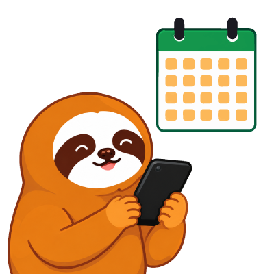 売りたいを考えるナマケルくん